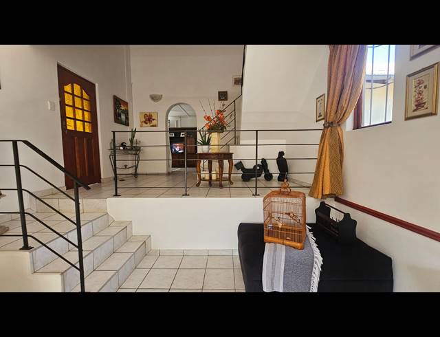 3 BEDROOM HOUSE SOLD IN NYALA PARK
